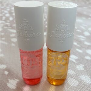 Sol Di Janero Bundle